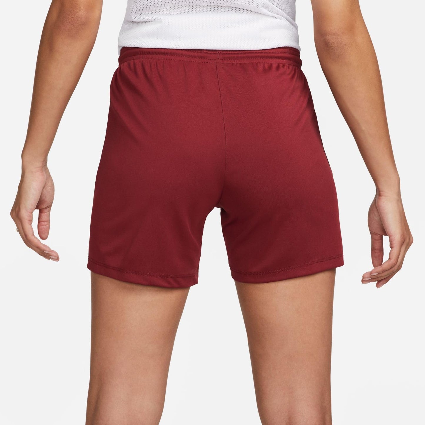 NIKE Women's Park Iii Short Nb Short