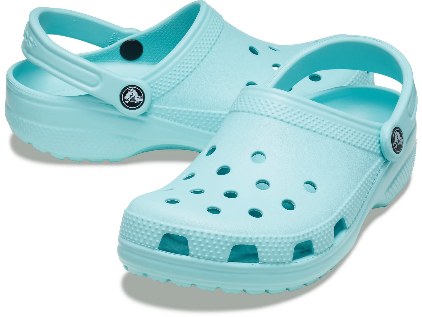 Crocs Unisex's Classic Clogs