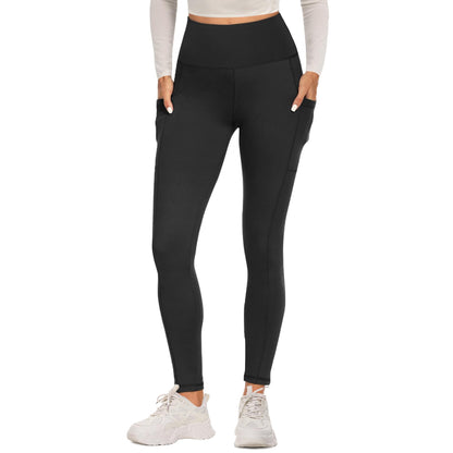 Gym Leggings for Women with Pockets