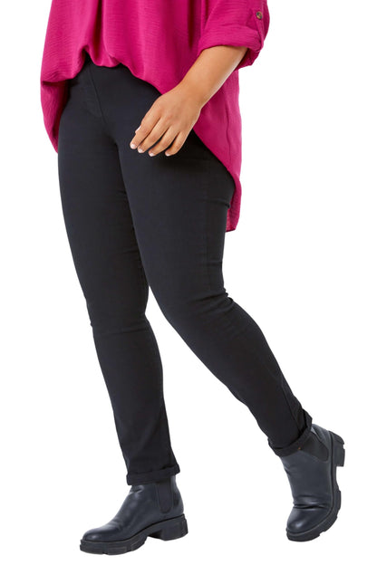 Roman Originals Jeggings for Women