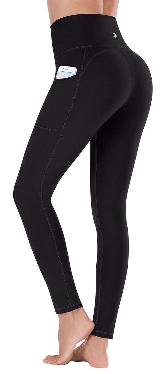 Gym Leggings with Pockets