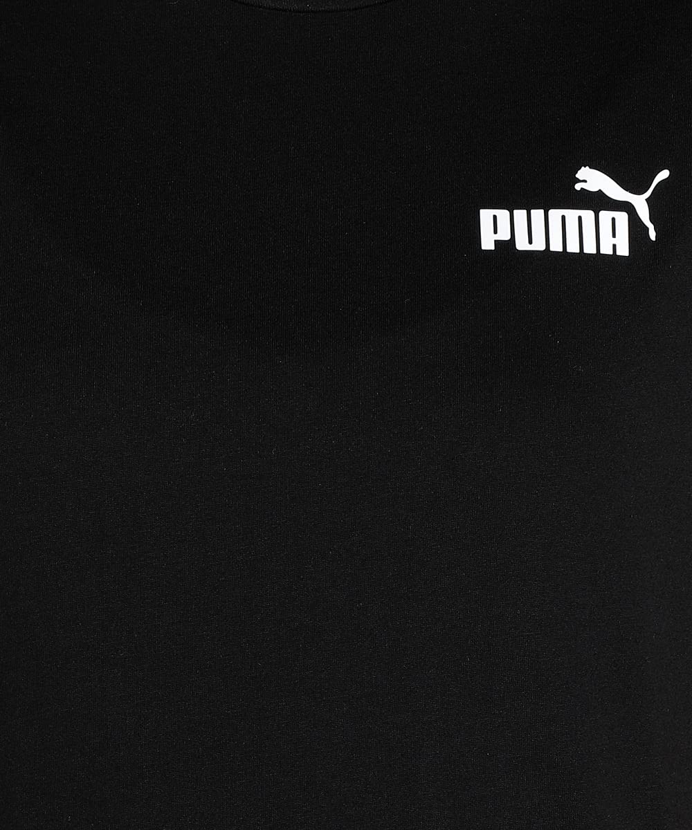 PUMA Crew Neck