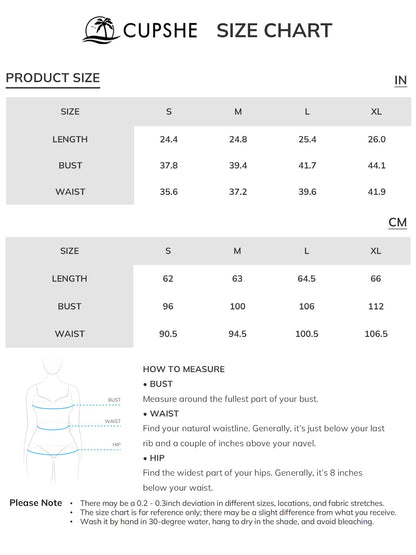 CUPSHE Women's Satin Off Shoulder Blouse Short Sleeve