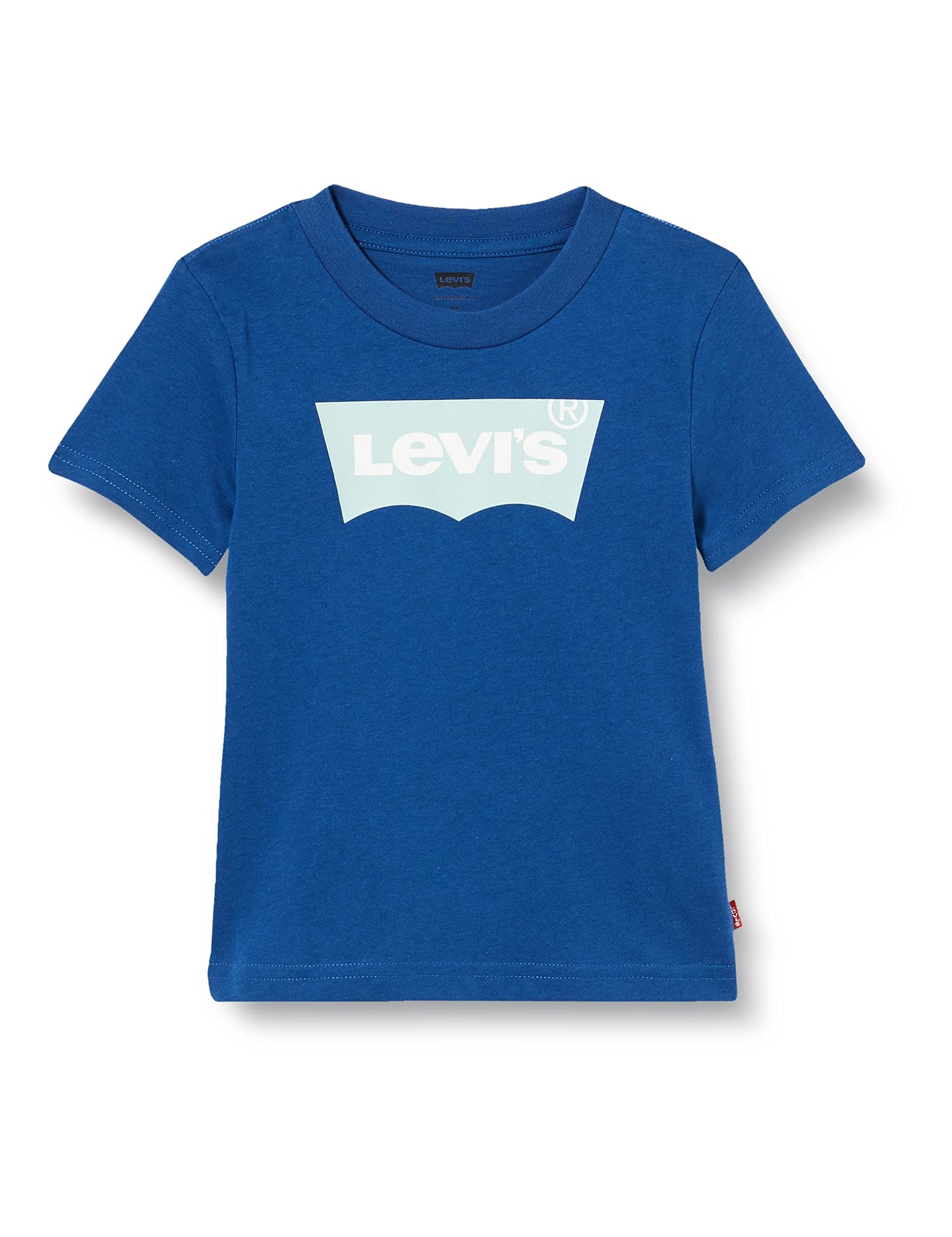 Levi's Baby Boys' Lvb S/S Batwing Tee 6e8157 T-Shirt