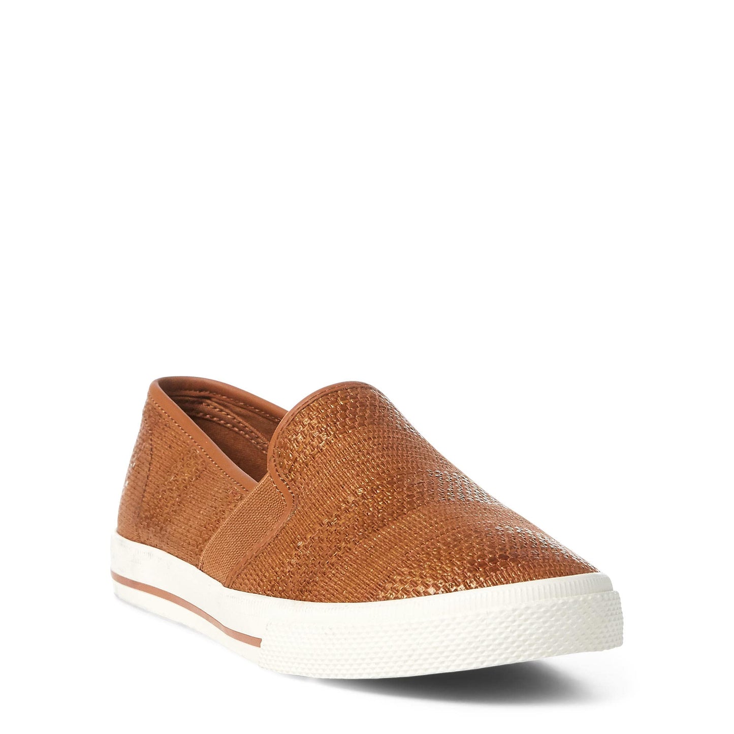 Lauren by Ralph Lauren Women's Jinny Sneaker