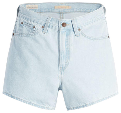 Levi's Women's 80s Mom Shorts