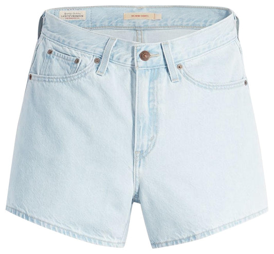 Levi's Women's 80s Mom Shorts