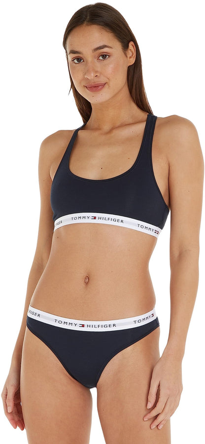 Tommy Hilfiger Womens Briefs