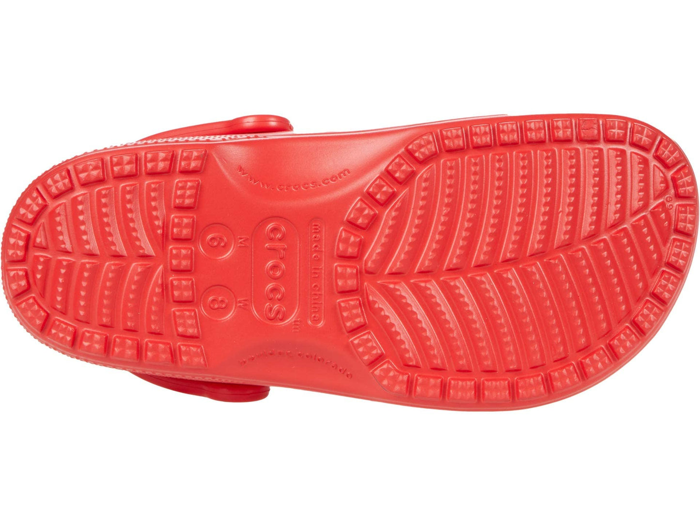 Crocs Unisex's Classic Clogs