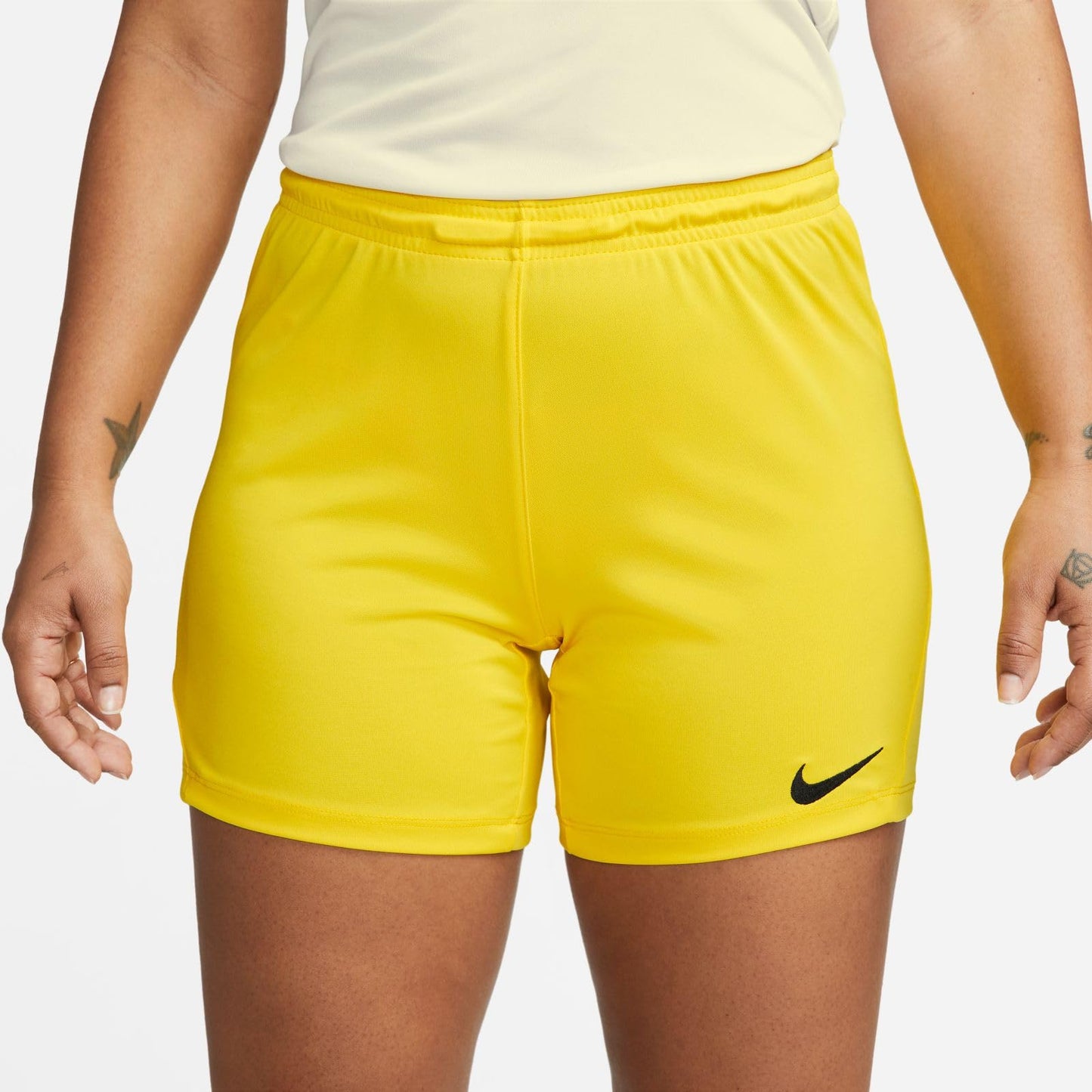 NIKE Women's Park Iii Short Nb Short