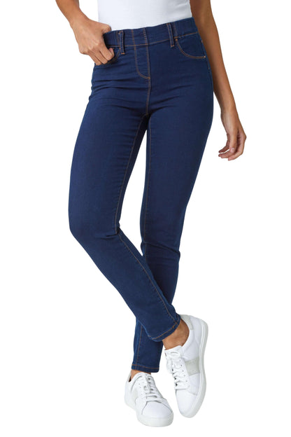 Roman Originals Jeggings for Women
