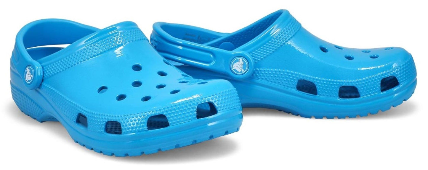 Crocs Unisex's Classic Clogs