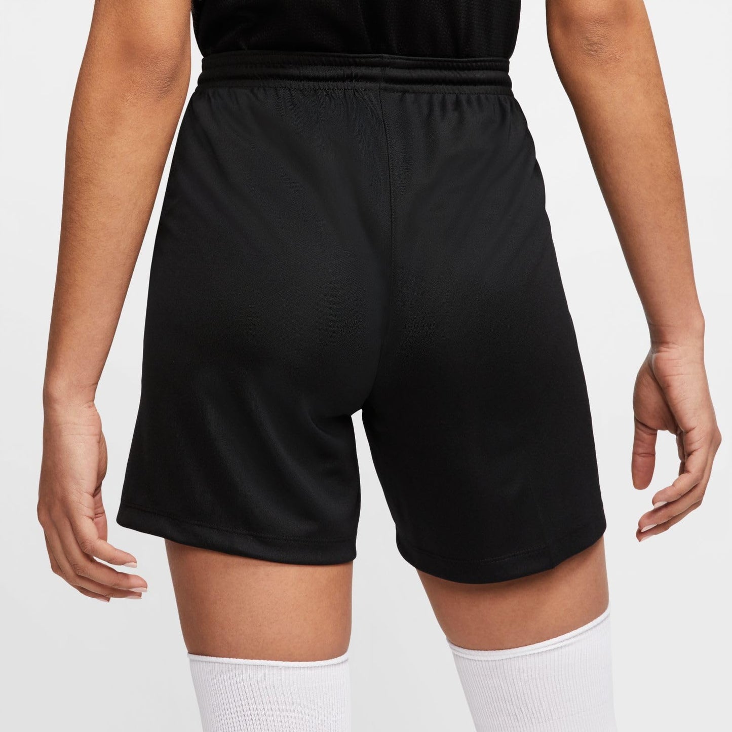 NIKE Women's Park Iii Short Nb Short