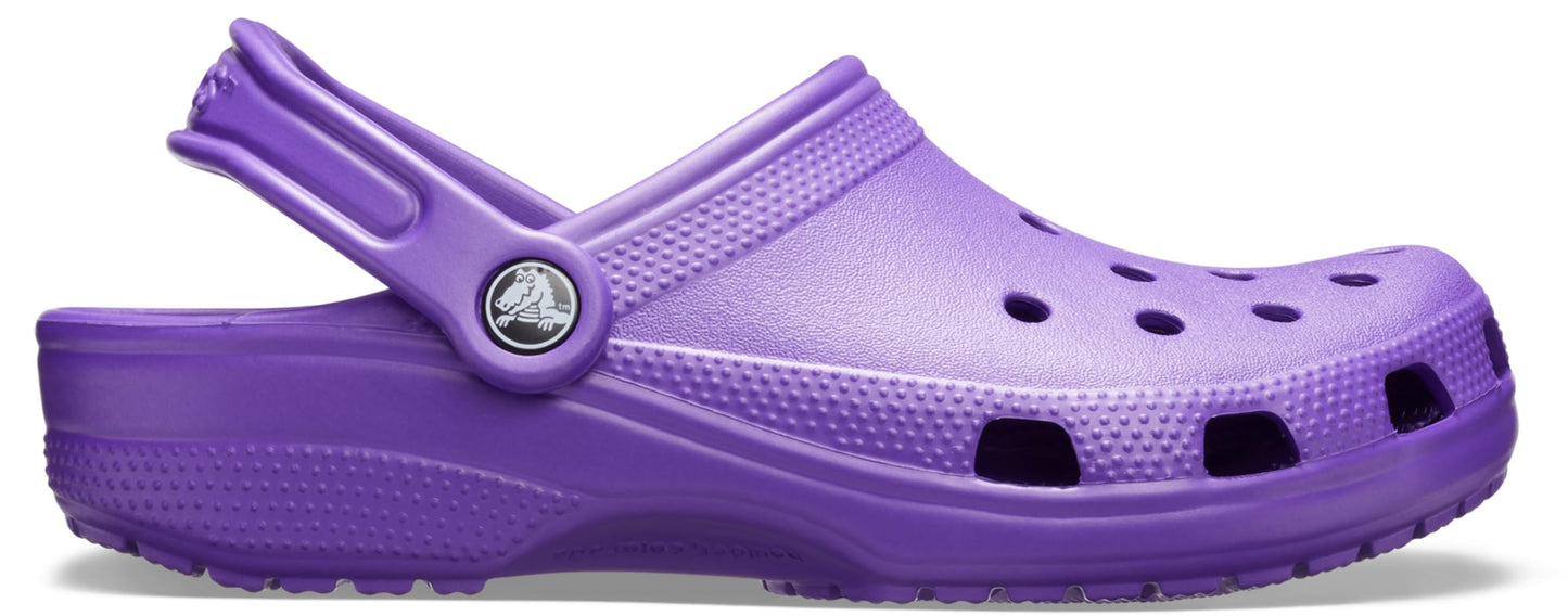 Crocs Unisex's Classic Clogs