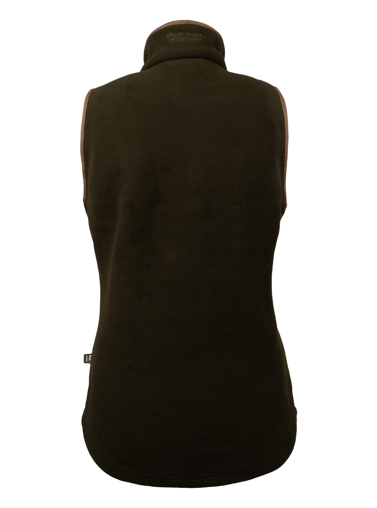JACK PYKE Ladies Countryman 300g Thermal Fleece Gilet