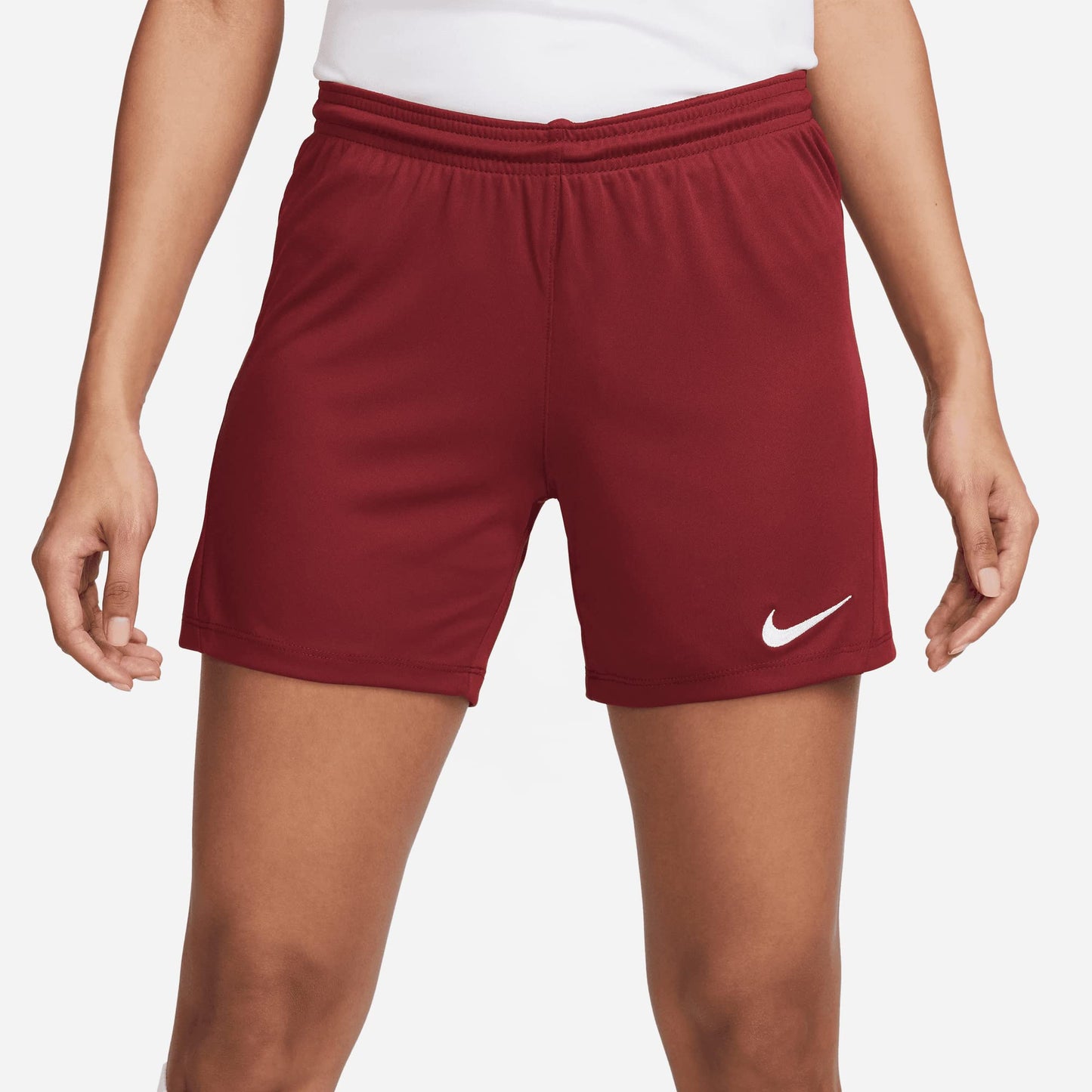 NIKE Women's Park Iii Short Nb Short