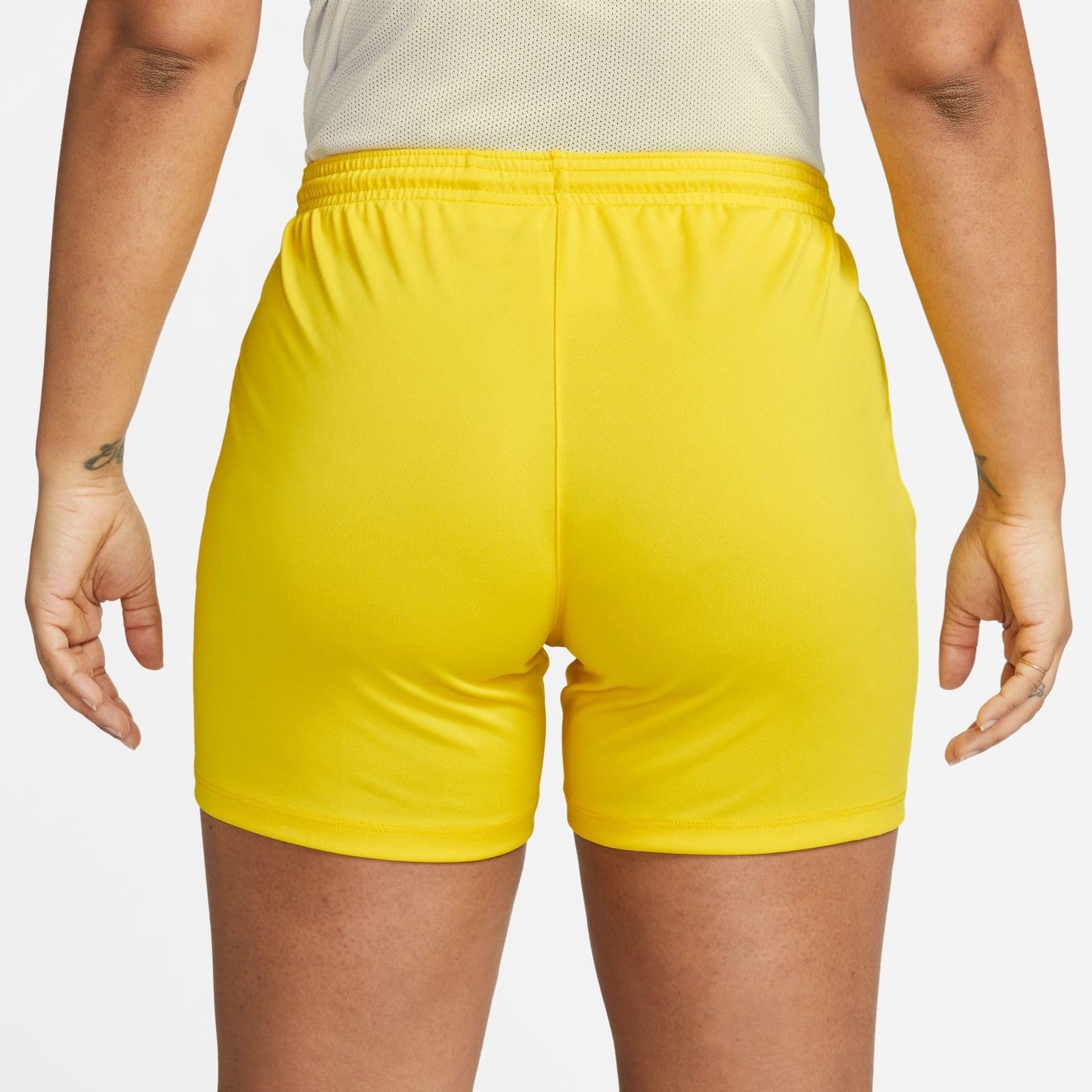 NIKE Women's Park Iii Short Nb Short