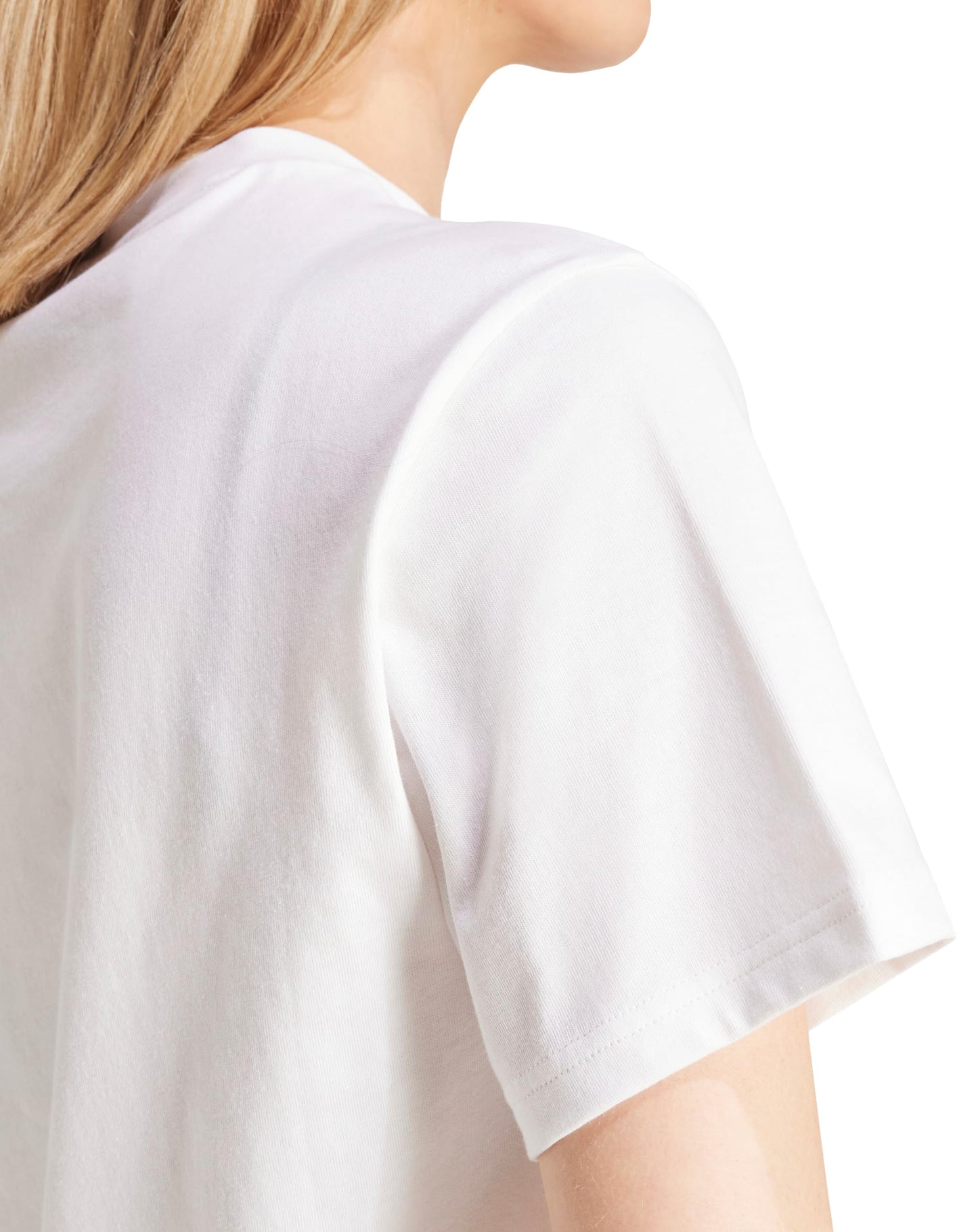 adidas Women's Pwr 3 Graphic Tee Short Sleeve Graphic Tee (Pack of 1)