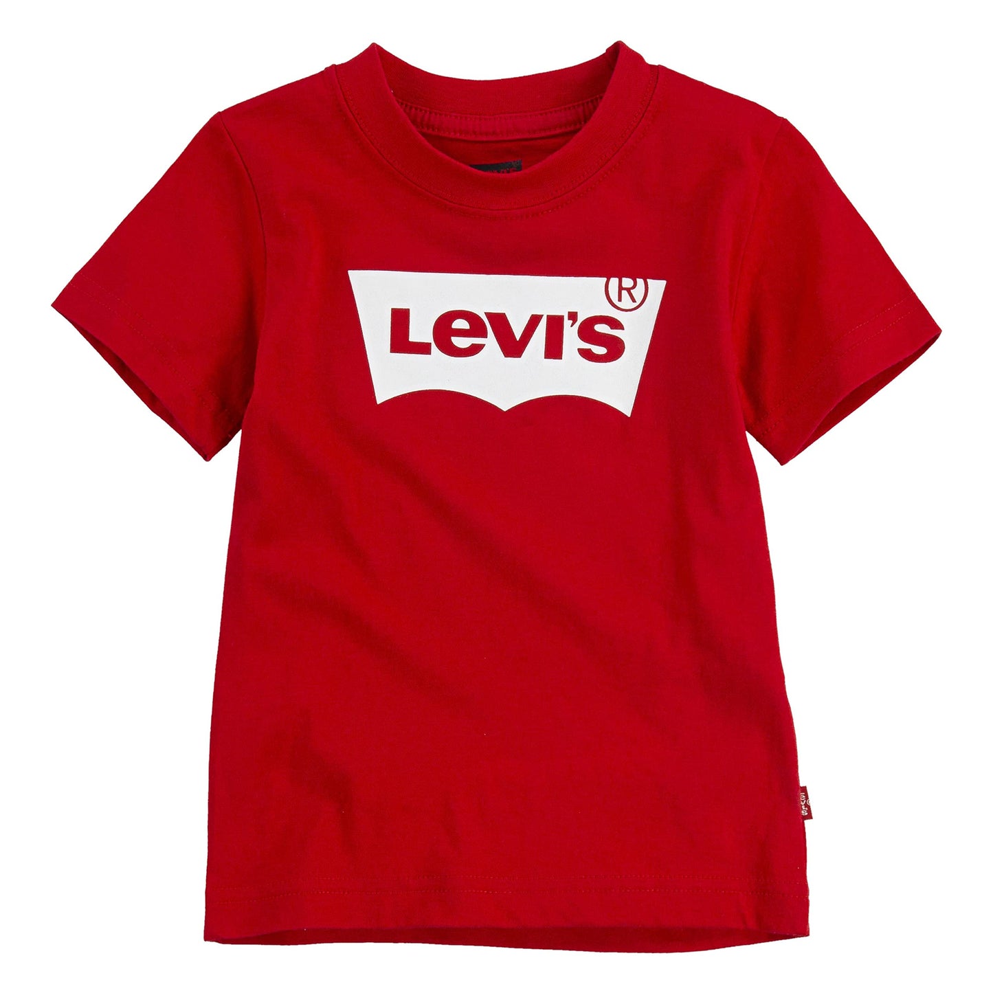 Levi's Baby Boys' Lvb S/S Batwing Tee 6e8157 T-Shirt