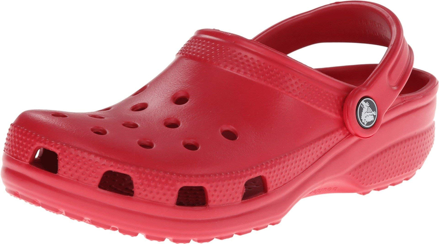 Crocs Unisex's Classic Clogs