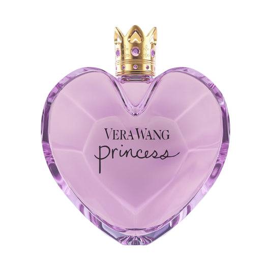 Vera Wang Princess Eau de Toilette for Women, 100ml