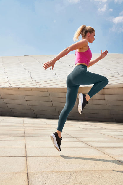 Gym Leggings with Pockets