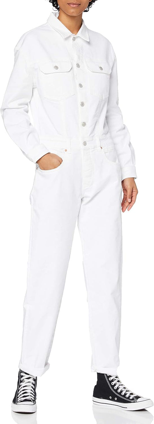 REPLAY Women's Jumpsuit