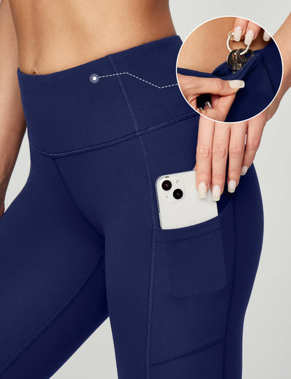 Gym Leggings with Pockets