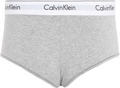 Calvin Klein Women's Boy Shorts