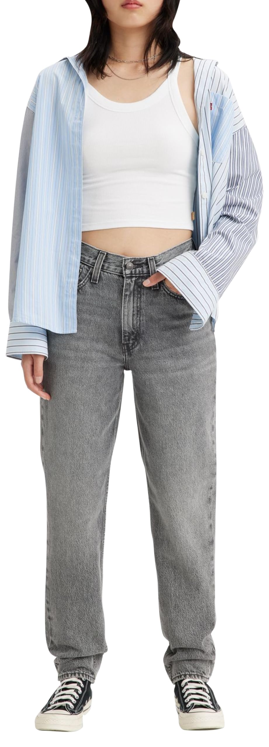 Levi's Women's 80s Mom Jeans