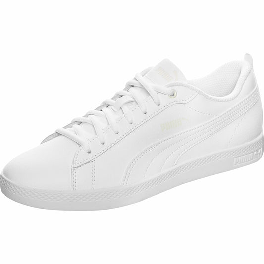 PUMA Women's Smash WNS V2 L Trainers