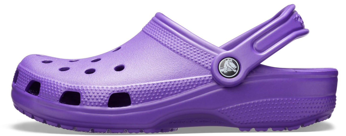 Crocs Unisex's Classic Clogs