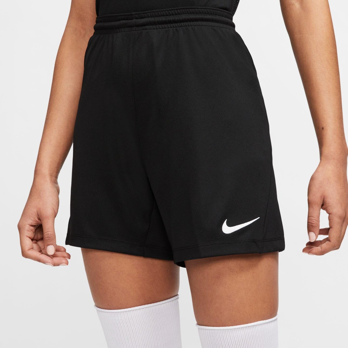 NIKE Women's Park Iii Short Nb Short