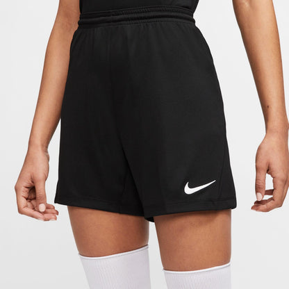NIKE Women's Park Iii Short Nb Short