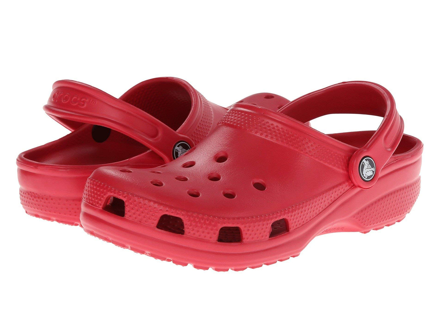 Crocs Unisex's Classic Clogs