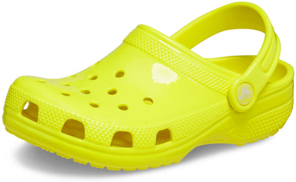 Crocs Unisex's Classic Clogs