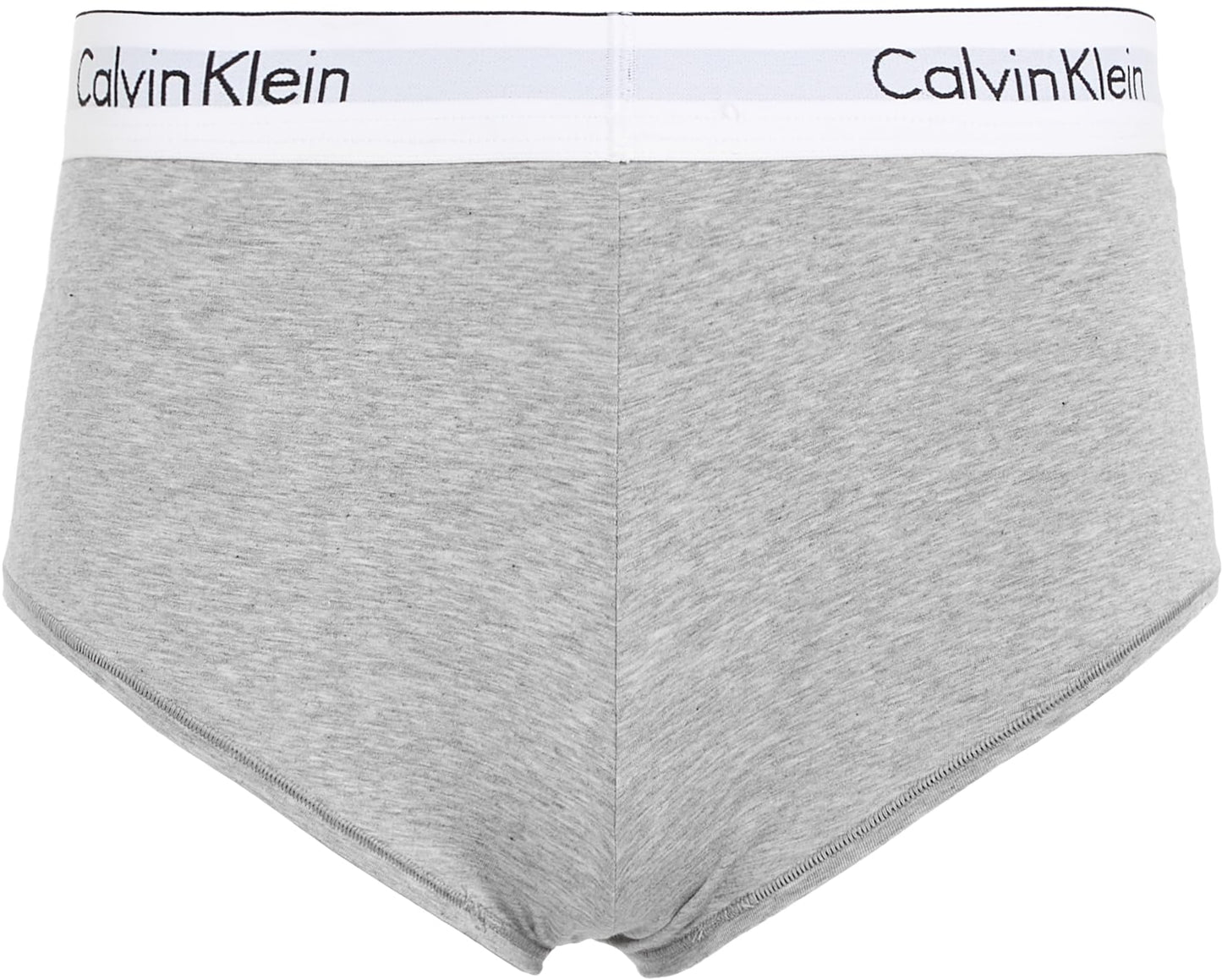 Calvin Klein Women's Boy Shorts