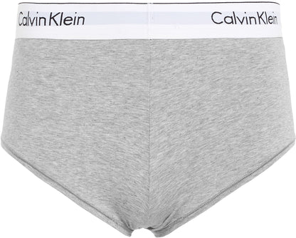 Calvin Klein Women's Boy Shorts