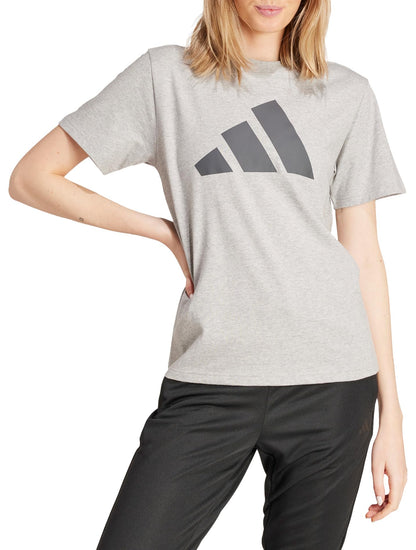 adidas Women's Pwr 3 Graphic Tee Short Sleeve Graphic Tee (Pack of 1)