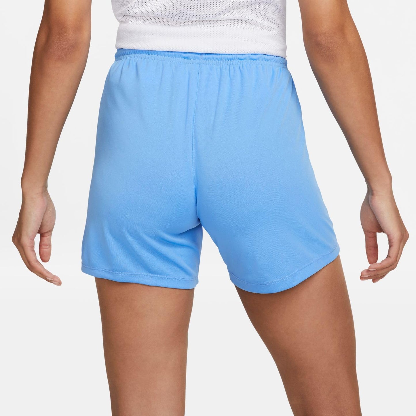 NIKE Women's Park Iii Short Nb Short