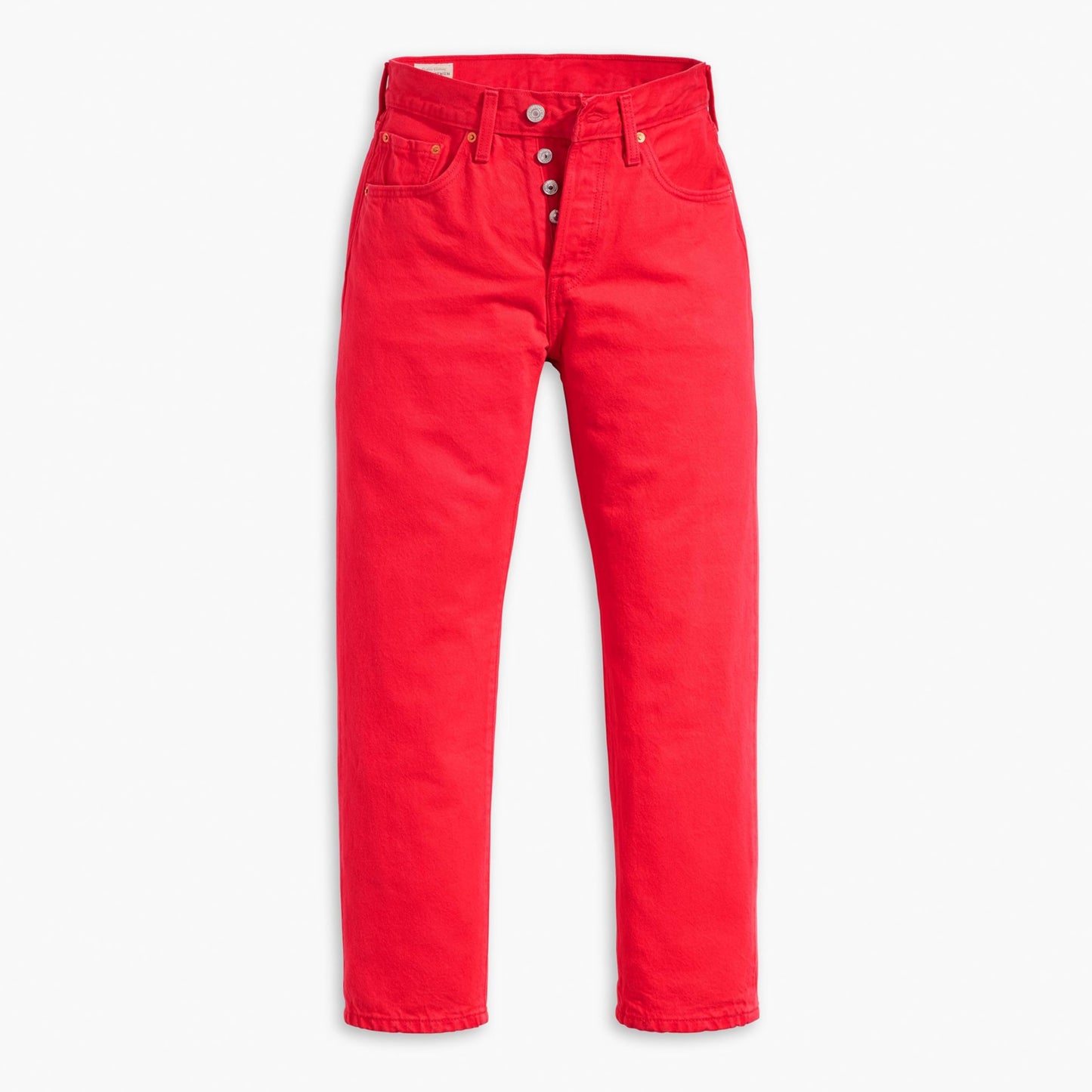 Levi's Women's 501 Crop Jeans