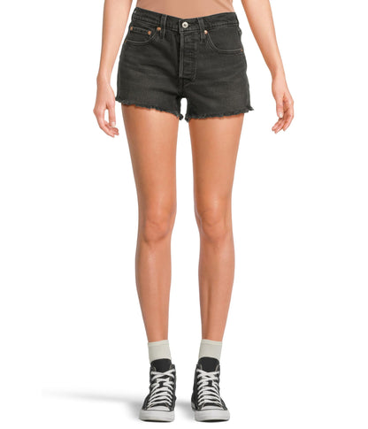 Levi's Women's 501 Original Denim Shorts
