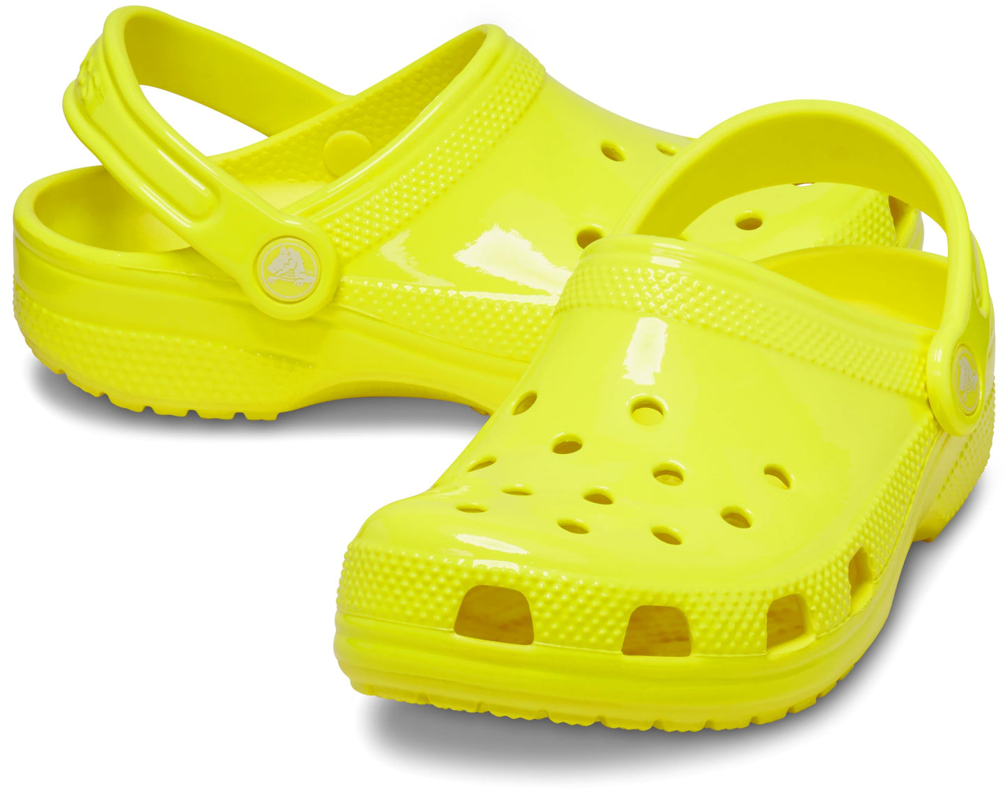 Crocs Unisex's Classic Clogs