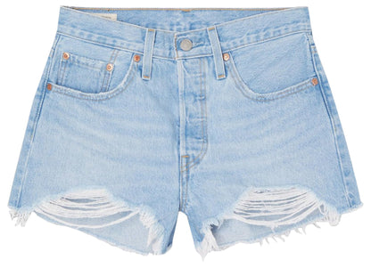 Levi's Women's 501 Original Denim Shorts