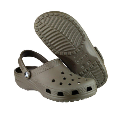 Crocs Unisex's Classic Clogs