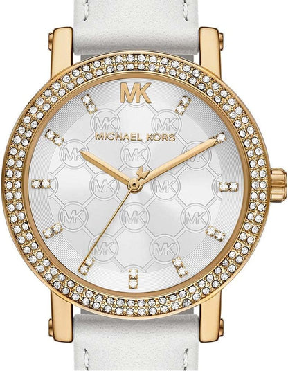 Michael Kors Ladies Corey Watch