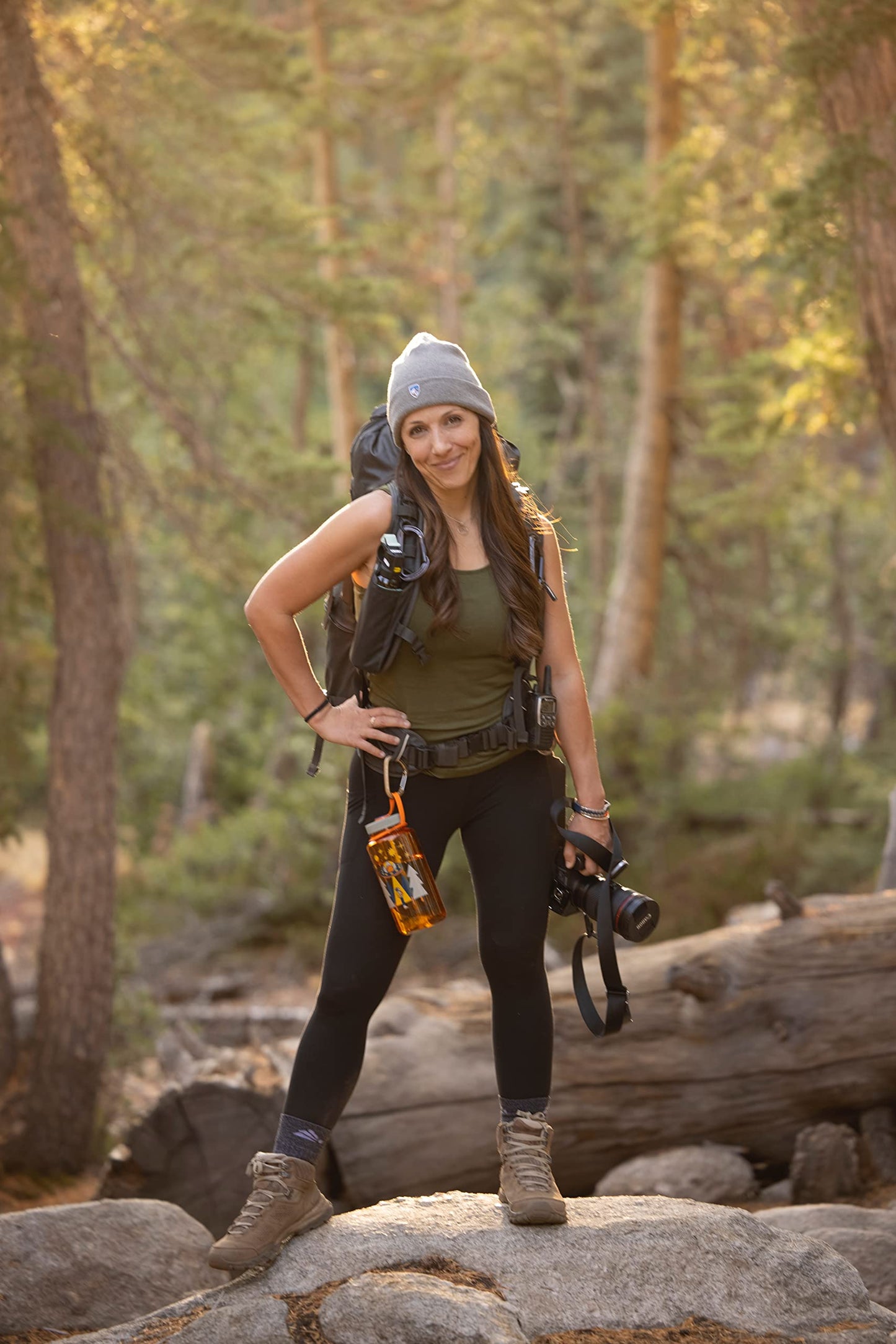 Gym Leggings for Women with Pockets