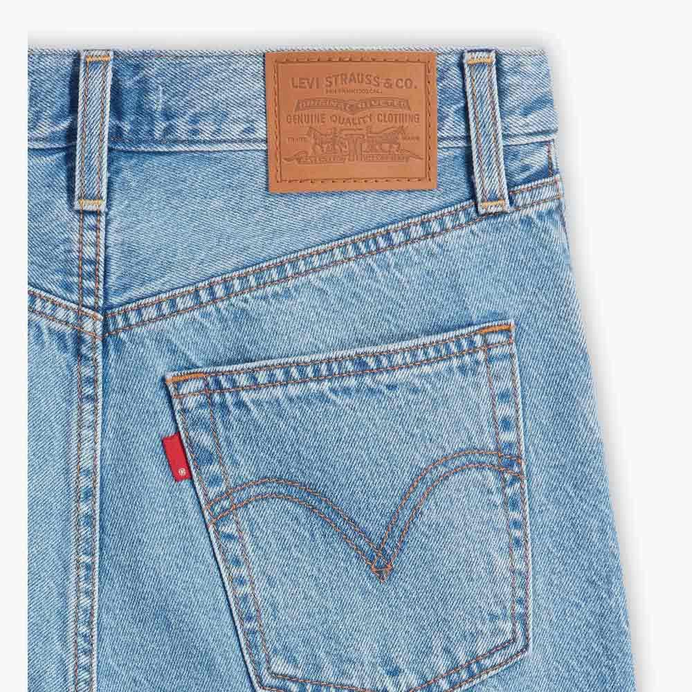 Levi's Women's Ribcage Straight Ankle Jeans