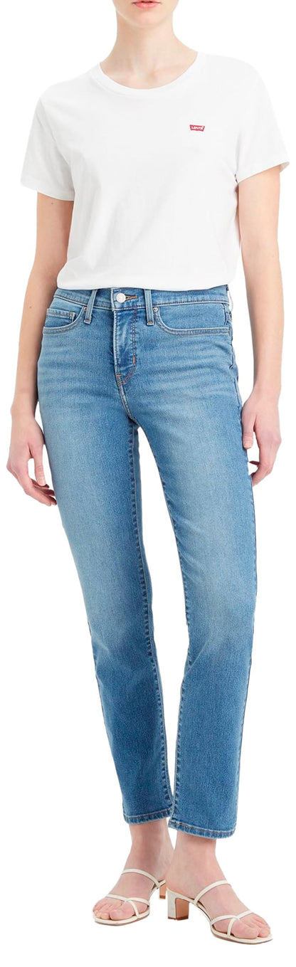 Levi's Women's 312 Shaping Slim Jeans