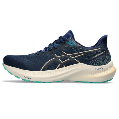 ASICS GT 2000 12 Womens Running Shoes Road Trainers